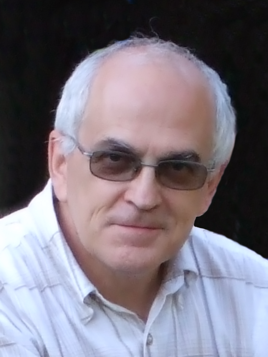 Victor Kozyakin