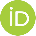 ORCID